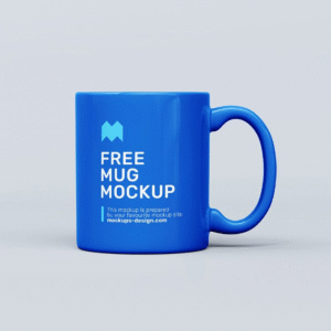 Product Test 2 Mug